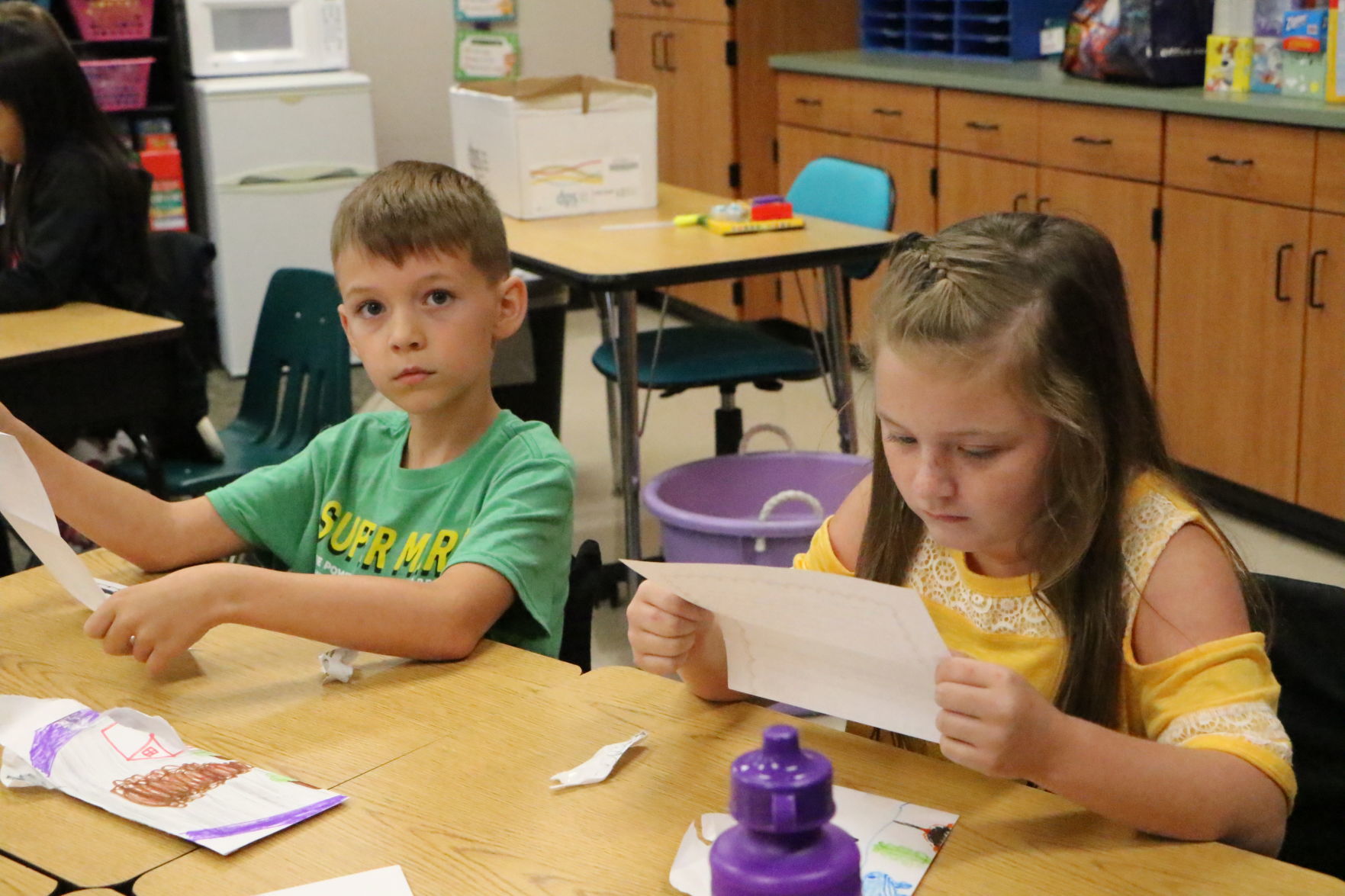 Barnes Elementary